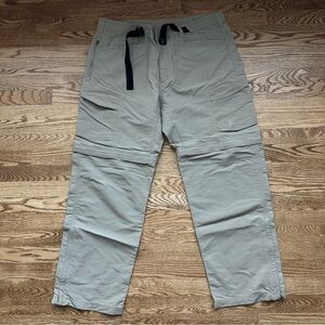 The North Face Paramount Convertible Pants XL